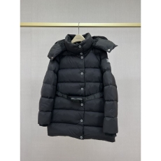 Burberry Down Jackets